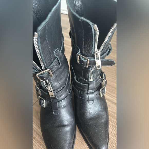 Celine Runway Boots Western New Condition - Picture 8 of 10